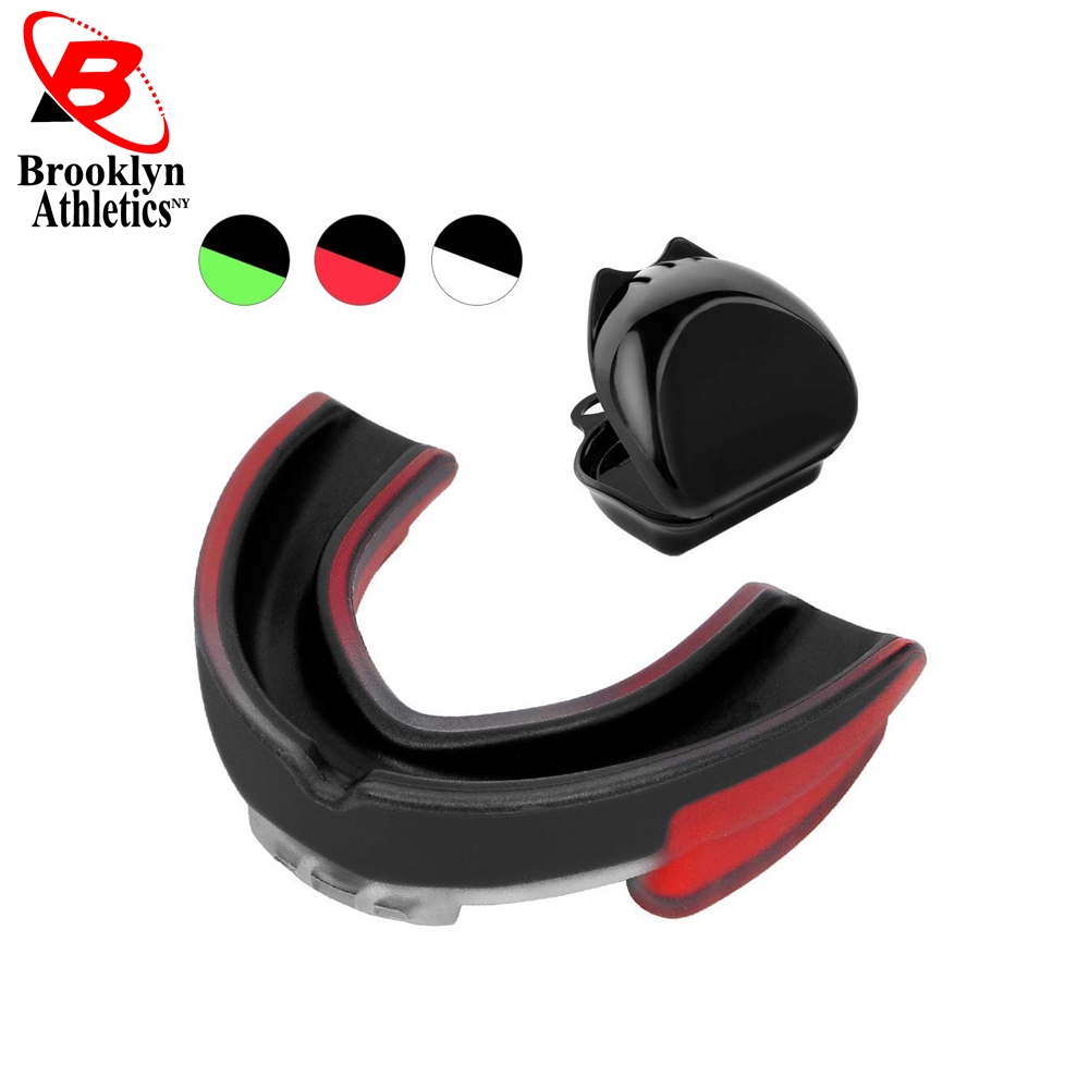 boxing mouth guards